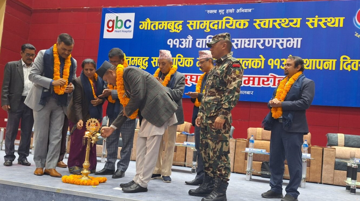 लुम्बिनीका मुख्यमन्त्री चौधरीकाे गुनासाे :‘प्रदेशलाई अधिकार दिन संघले मान्दैन’