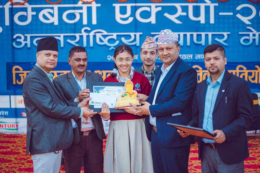 अब्बल बन्दै दुर्गा शैक्षिक गृह,अतिरिक्त क्रियाकलापमा पनि उत्कृष्ट नतिजा