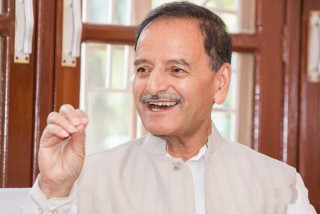 राष्ट्रियसभा निर्वाचन : कोशी प्रदेशमा कांग्रेसका कृष्ण सिटौला विजयी