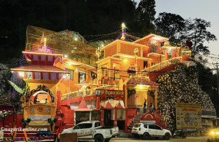 सिद्धबाबा मन्दिरमा महाशिवरात्रीमा ४० हजार भक्तजनले दर्शन गर्ने अपेक्षा ( VIDEO)