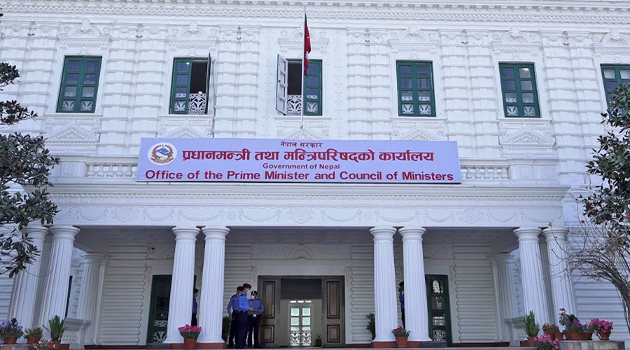 सरकारले गर्‍यो थप २ हजार ६७४ जनालाई सहिद घोषणा