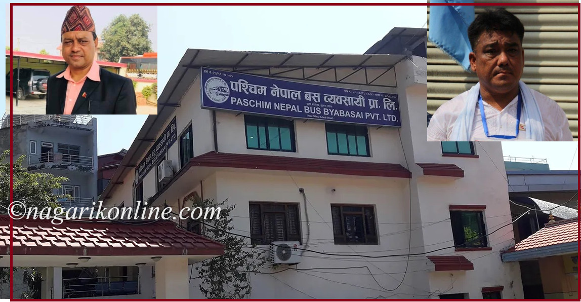 देशकै ठूलो यातायात व्यवसायीको चुनाव आज : खरेल र गाहा मैदानमा