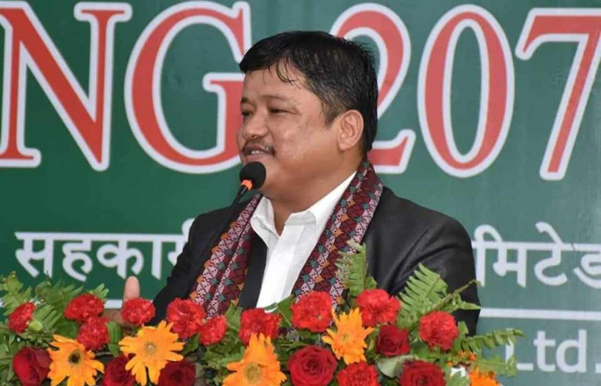 सुप्रिम सहकारी ठगी प्रकरण : अध्यक्ष गुरुङ पुर्पक्षका लागि थुनामा, ६ जनालाई धरौटीमा छाड्न आदेश