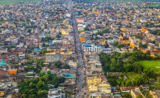फोहोर मैला ब्यवस्थापनले चम्कियो सिद्धार्थनगर 