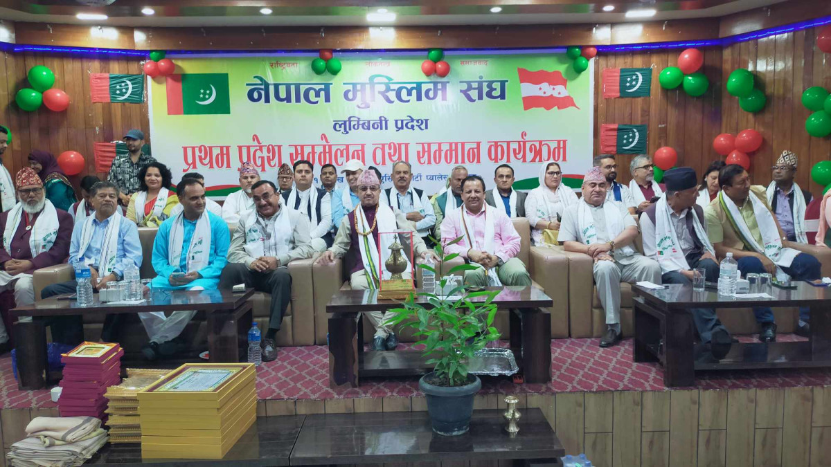 सरकारले सहकारी ठगदेखि अनेक अपराधमा संलग्नको संरक्षण  गर्‍यो :  नैनसिंह महर