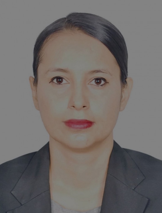 A Short Glance on Women's Right in Nepal