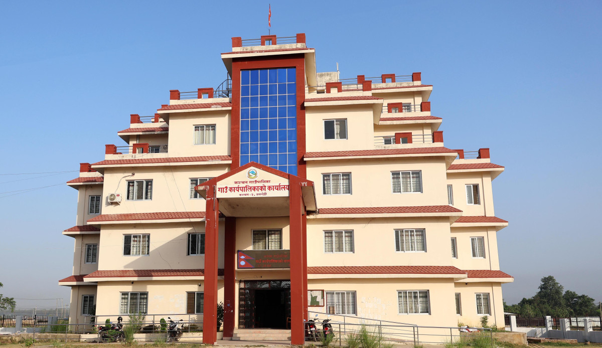 रुपन्देहीको कञ्चनमा युवा सचेतना तथा किशोर-किशोरी अभिमुखीकरण