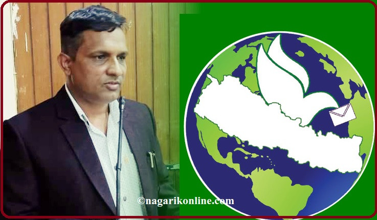 पत्रकार महासंघको निर्वाचन समयमै गर्न प्रगतिशीलको माग,पाँच बुंदे अवधारणा पत्र पेश