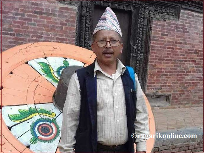 वाझापोखरा हिजो र आज,यस्तो छ ऐतिहासिक महत्व
