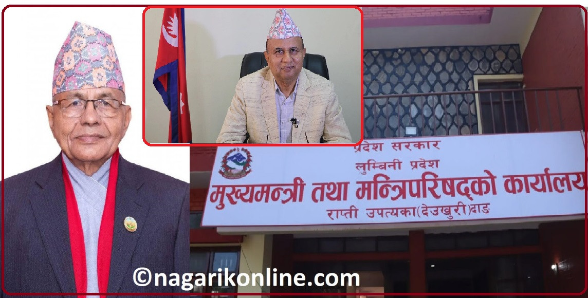 प्रदेश राजधानी सार्दा लीलाले गरेको गुन किन बिर्सिए शंकर ?