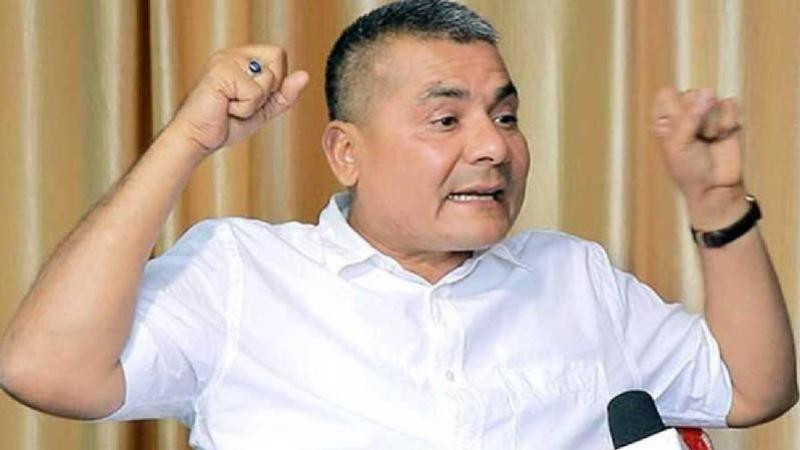 दुर्गा प्रसाईंको बन्दी प्रत्यक्षीकरण रिटमाथि सुनुवाइ हुँदै