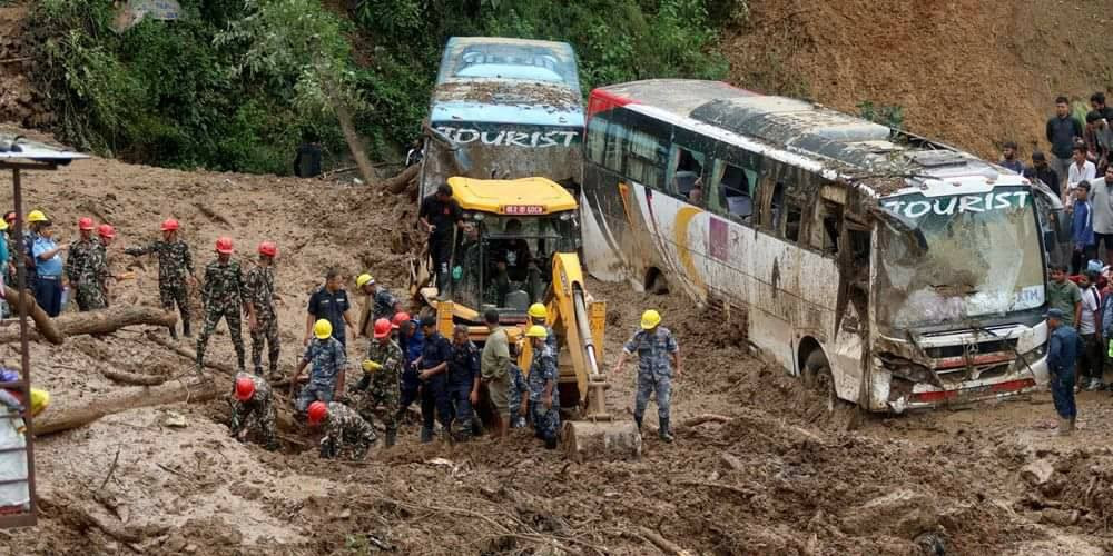 झ्याप्लेखोलामा फेला परेका ३० मध्ये १३ वटा शवको पहिचान (नामावलीसहित)