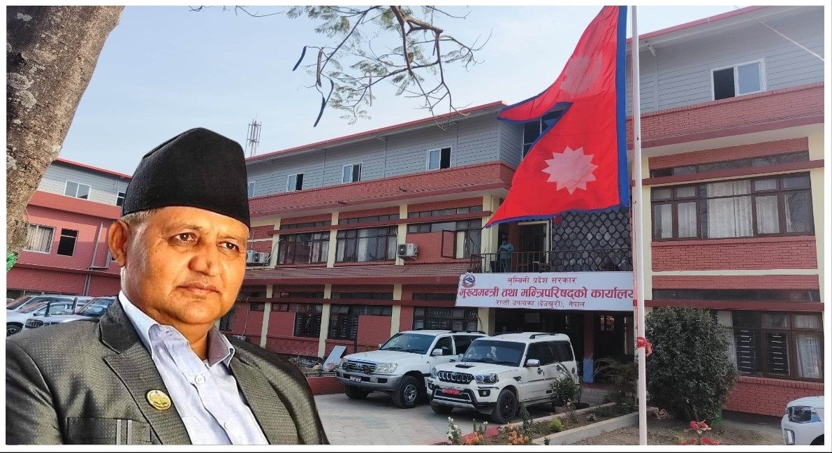 चाडपर्व लक्षित बिशेष सुरक्षा योजना प्रभावकारी कार्यान्वयन गरौंः मुख्यमन्त्री आचार्य
