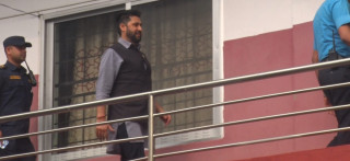 थुनामुक्त गर्न माग गर्दै रविले दिए रूपन्देही अदालतमा निवेदन