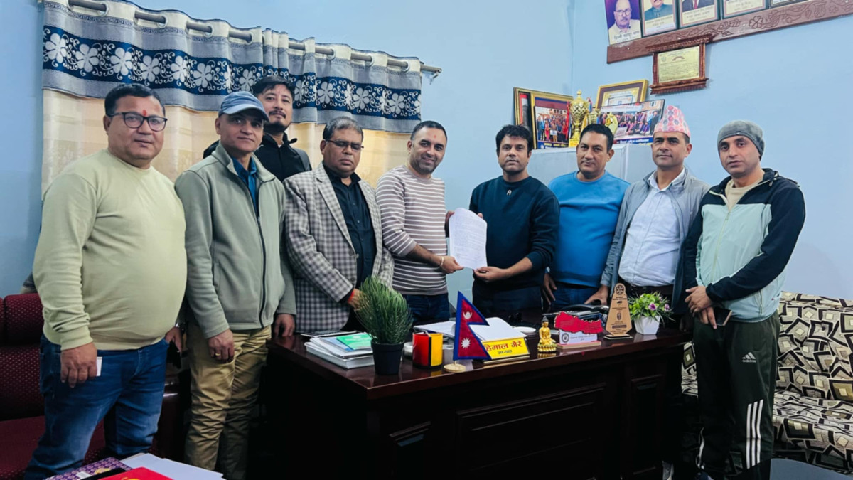 पेट्रोलियम एशोसिएसन,केवलकार र समाज डेण्टलविच सम्झौता