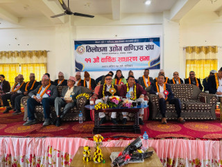‘राज्यको वार्षिक बजेट ब्यवसायमुखी नहुदा समस्या’