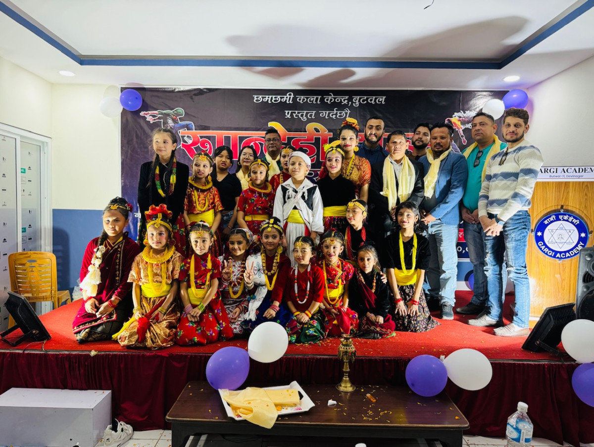 रुपन्देही डान्स स्टार सिजन ४ को फाइनलमा पुगे २० प्रतिस्पर्धी (नामावलीसहित)