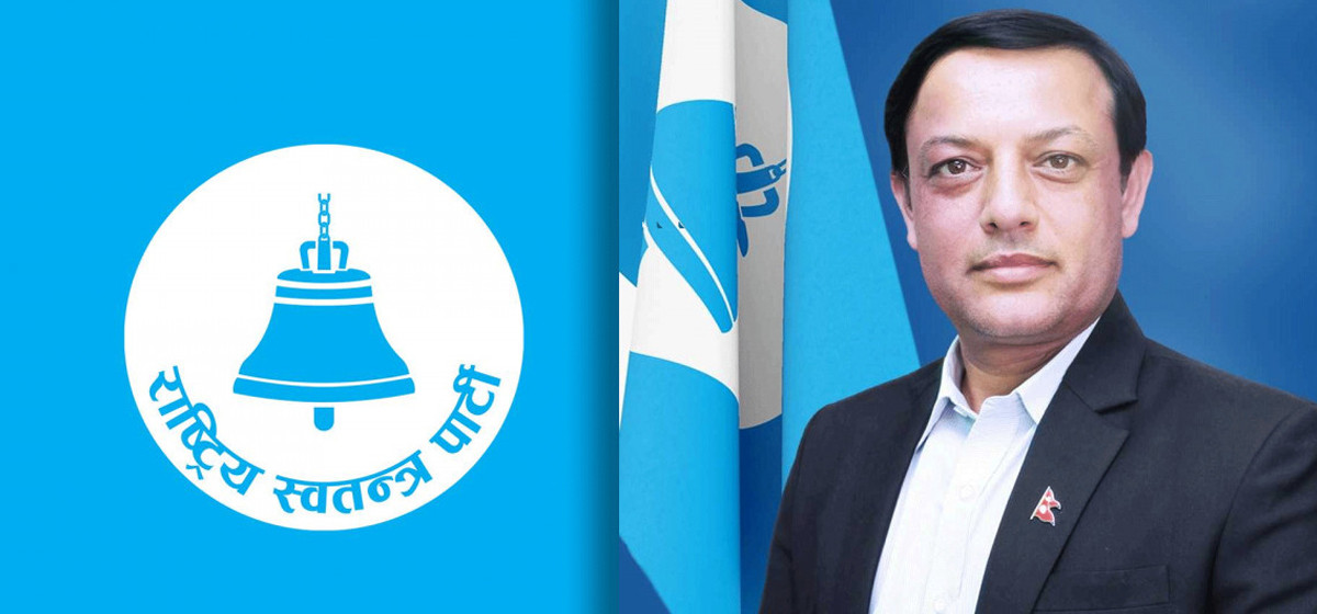 वर्तमान सरकारले घोषित मितिमै चुनाव गराउनुपर्छ :डिपी अर्याल