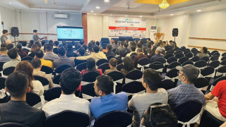 विटुसी समिट समापन,करिब ५ हजार दर्शकले गरे अवलोकन