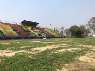 २३ औं तिलोत्तमा गोल्डकप : २ भारतीयसहित ८ टिमको सहभागीता रहने