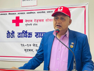 विपद्‌ प्रतिकार्यको योजना पहिलो प्राथमिकतामा :  मुख्यमन्त्री आचार्य