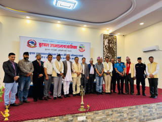 रुपन्देही र पाल्पाका ६ पालिकाका बीचमा १० बुँदे सहमति (सूचीसहित)