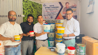 साटो बाण्डका ६ वटा भेरियन्ट लुम्बिनी प्रदेशमा विक्रि शुरु