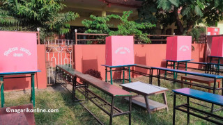 रुपन्देही–३ मा कात्तिक १७ गते उपनिर्वाचन हुने
