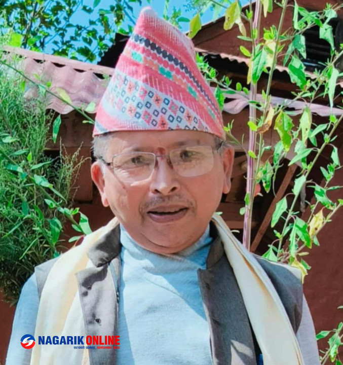 गुरुपूर्णिमा: ज्ञानको उज्यालोतर्फको यात्रा
