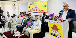 ‘जनमानसमा सही र सकारात्मक सूचना सम्प्रेषण आजको आवश्यकता ’ :  मुख्यमन्त्री आचार्य