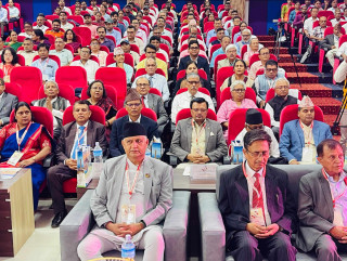 `बुद्ध शिक्षाबाट अन्तर्राष्ट्रिय कूटनीति र शान्तिमा नयाँ आयाम´