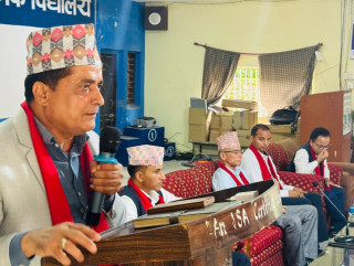 उद्यमशीलताको विकासका लागि विद्यार्थीलाइ पढ्दै सिक्दै कमाउँदै कार्यक्रम