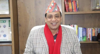 नेपाली कांग्रेस बागमती प्रदेश संसदीय दल नेतामा बानियाँ निर्वाचित