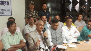 लिम्पियाधुरा, कालापानी र लिपुलेक नेपालकै भूमि हो छिमकी मित्रराष्ट्रहरुले चित्त दुखाउनुपर्दैन : गृहमन्त्री लेखक
