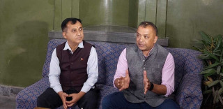 कांग्रेसको कार्यशालाले गर्‍यो २८ बुँदे लुम्बिनी संकल्प