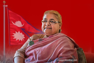 जेनजी आन्दोलनका दोषीलाई सख्त कारबाही गर्ने प्रधानमन्त्रीको प्रतिबद्धता