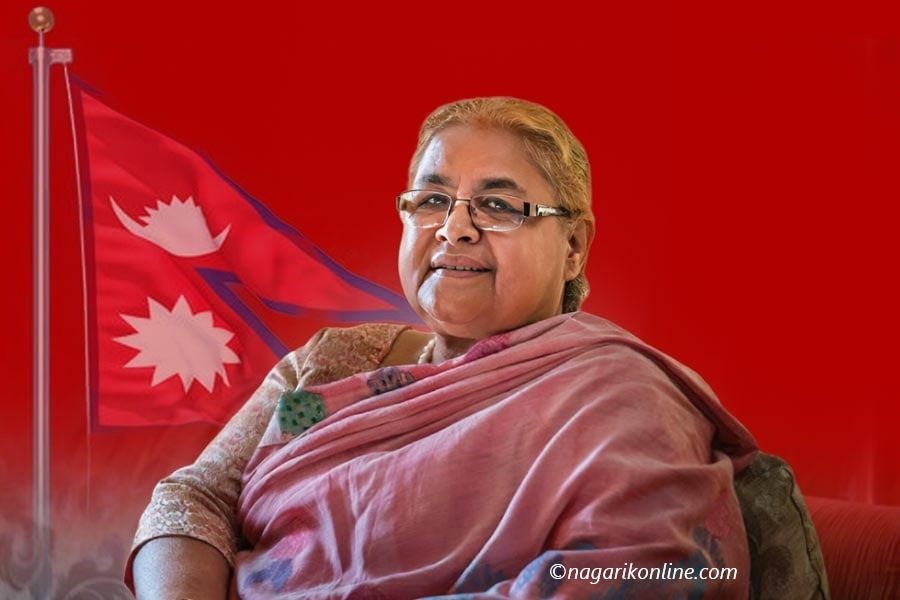 जेनजी आन्दोलनका दोषीलाई सख्त कारबाही गर्ने प्रधानमन्त्रीको प्रतिबद्धता