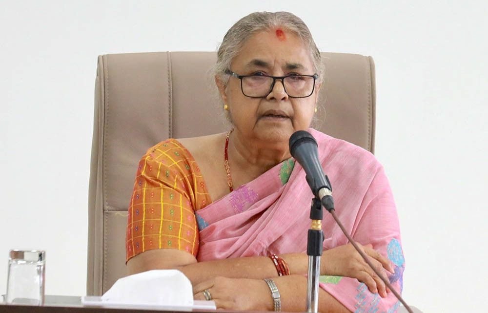 जेनजी आन्दोलनका मृतक शहिद घोषणा,१० लाख राहत