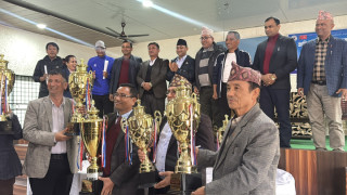 कालिका मानवज्ञान ६५ औं बर्षमा,जिल्ला स्तरिय कालिका कप हुने