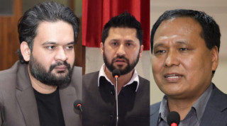 बालेन, रवि र कुलमानबिच आजै एकताका लागि हस्ताक्षर हुने