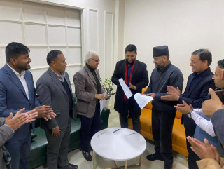 रवि, बालेन र कुलमानबीच भएको सहमतिको सन्देश के हो ?
