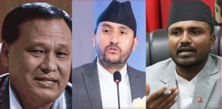 प्रधानमन्त्रीले तीन मन्त्रीलाई भनिन्– राजीनामा दिनुस्