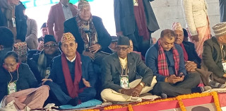 नेपाली कांग्रेसको चुनावमा ४ हजार ६३८ मतदाता
