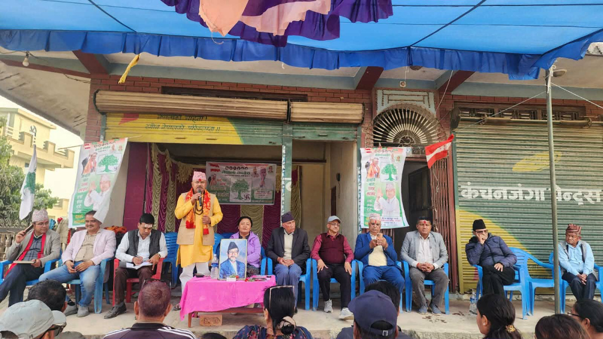 धार्मिक धरोहरको संरक्षण र विकासलाई प्राथमिकता दिन्छु : हिरा केसी