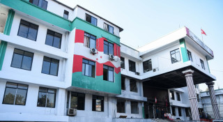 कांग्रेसको केन्द्रीय कार्यसमितिको भर्चुअल बैठकद्वारा ‘प्रतिज्ञापत्र’ पारित