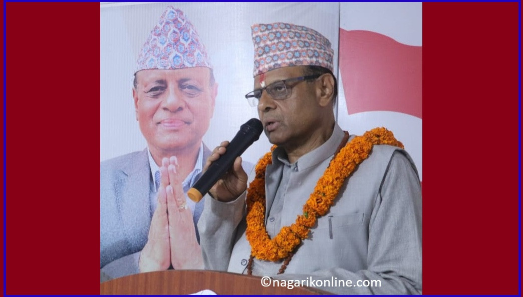 चुन्नप्रसाद जस्ले दिएका छन् आधा दर्जन ठुला व्यवसायिक प्रतिष्ठानबाट ५ हजार बढिलाई प्रत्यक्ष रोजगारी