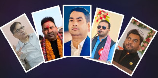 रुपन्देही ४ : शुक्ला आठौँ पटक निर्वाचनमा,टक्कर दिदै नयाँ अनुहार