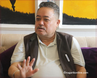 राप्रपा लुम्बिनी प्रदेश अध्यक्ष उदय भन्छन्ले-‘क्षेत्र न २ को निर्णय नै आधिकारिक,जिल्लाको बिज्ञप्ति अवैध हो ’(VIDEO)