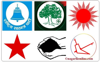 दलको चश्माबाट समाज हेर्दा : नेपाली समाज कहाँ पुग्दैछ ?
