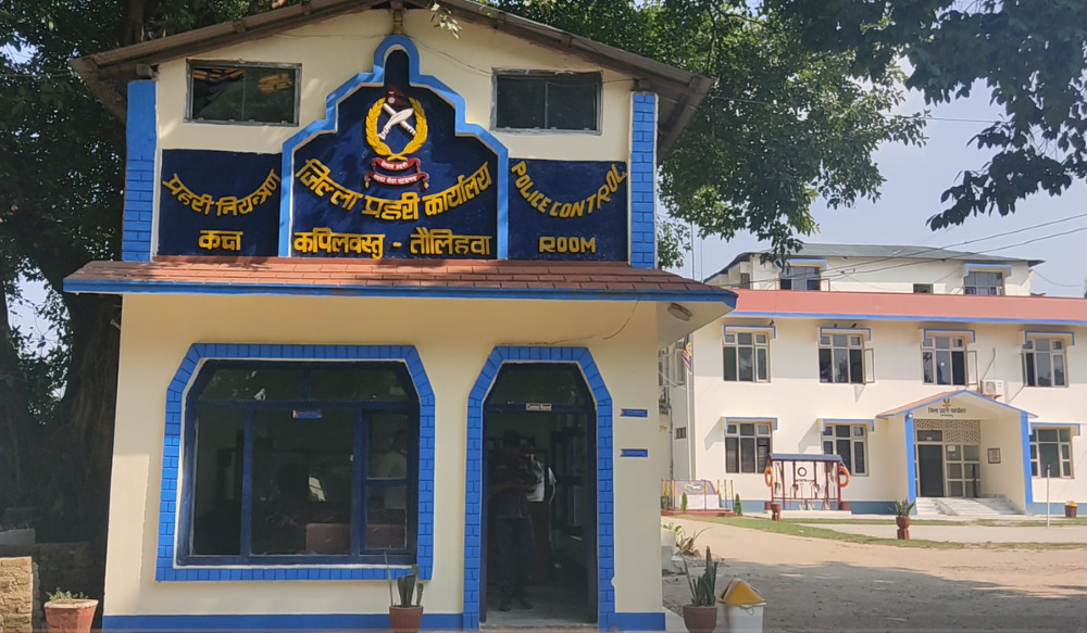 कपिलबस्तुमा बोक्सीको आरोपमा  दुर्व्यवहार गरेको अभियोगमा दुईजना महिला पक्राउ